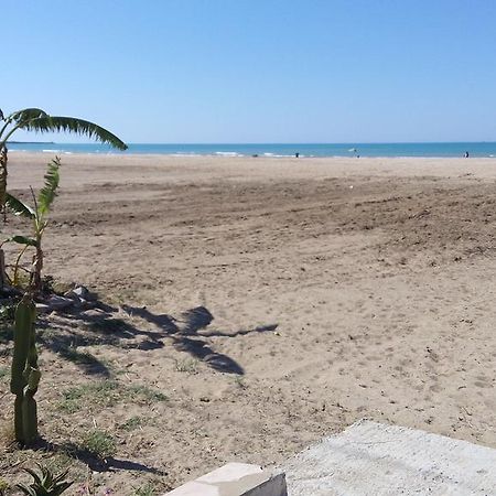Villa Marinella Πόρτο Εμπέντοκλε Δωμάτιο φωτογραφία