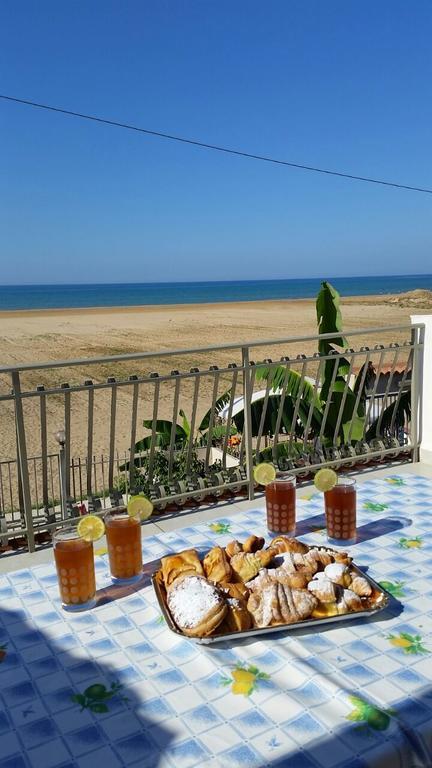 Villa Marinella Πόρτο Εμπέντοκλε Δωμάτιο φωτογραφία