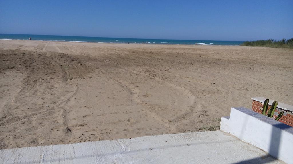 Villa Marinella Πόρτο Εμπέντοκλε Δωμάτιο φωτογραφία