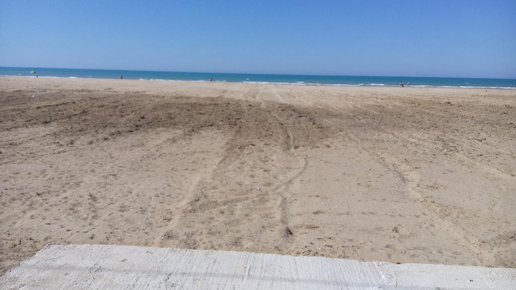 Villa Marinella Πόρτο Εμπέντοκλε Δωμάτιο φωτογραφία