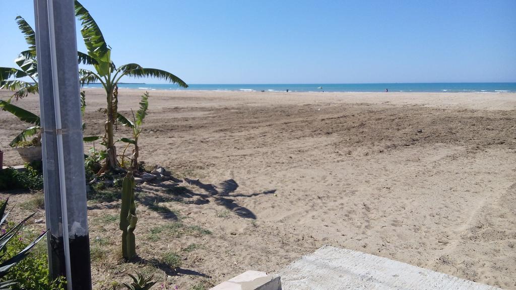 Villa Marinella Πόρτο Εμπέντοκλε Δωμάτιο φωτογραφία