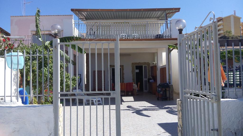 Villa Marinella Πόρτο Εμπέντοκλε Δωμάτιο φωτογραφία