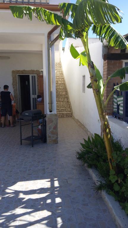 Villa Marinella Πόρτο Εμπέντοκλε Δωμάτιο φωτογραφία