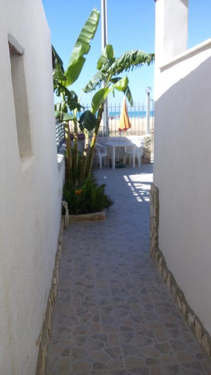 Villa Marinella Πόρτο Εμπέντοκλε Δωμάτιο φωτογραφία