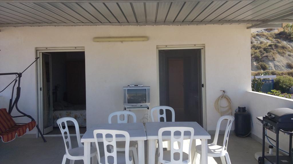 Villa Marinella Πόρτο Εμπέντοκλε Δωμάτιο φωτογραφία
