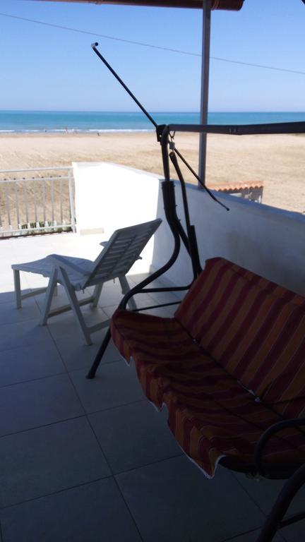 Villa Marinella Πόρτο Εμπέντοκλε Δωμάτιο φωτογραφία