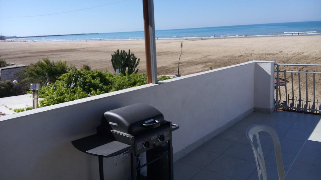 Villa Marinella Πόρτο Εμπέντοκλε Δωμάτιο φωτογραφία