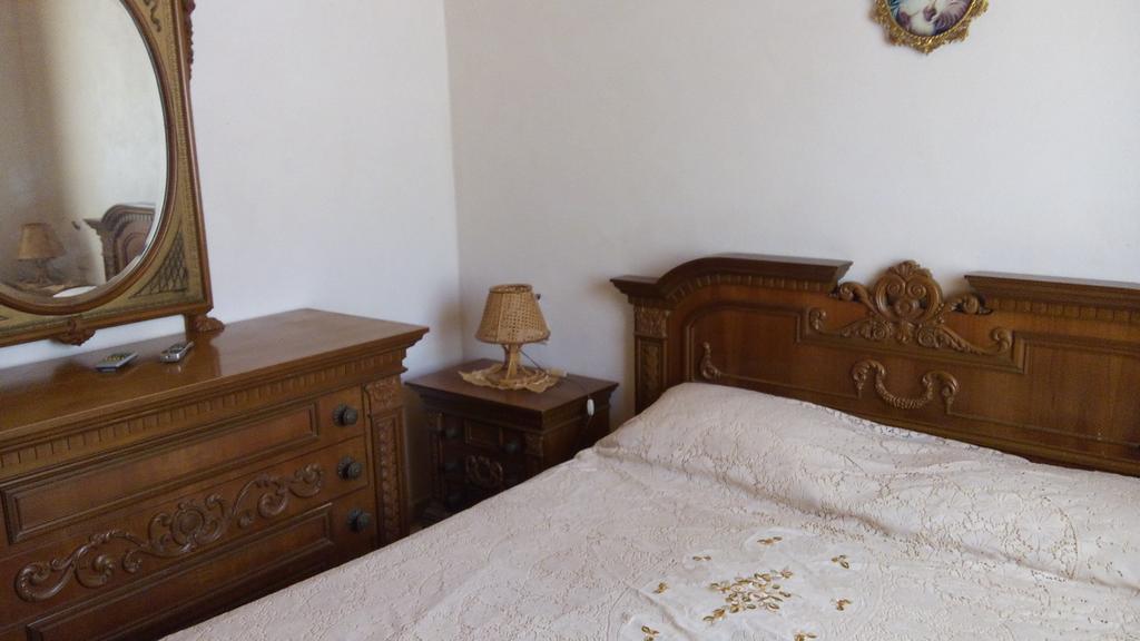 Villa Marinella Πόρτο Εμπέντοκλε Δωμάτιο φωτογραφία