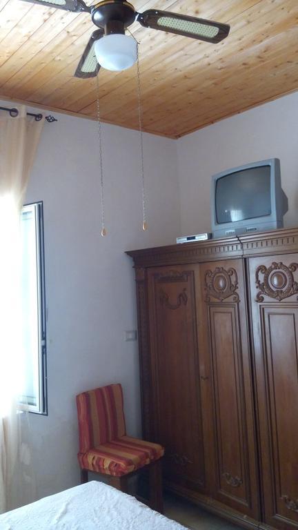 Villa Marinella Πόρτο Εμπέντοκλε Δωμάτιο φωτογραφία
