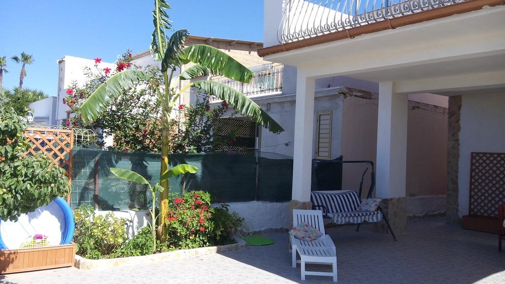 Villa Marinella Πόρτο Εμπέντοκλε Δωμάτιο φωτογραφία