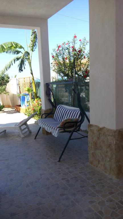 Villa Marinella Πόρτο Εμπέντοκλε Δωμάτιο φωτογραφία