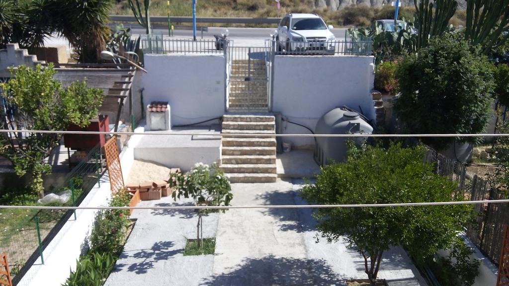Villa Marinella Πόρτο Εμπέντοκλε Δωμάτιο φωτογραφία