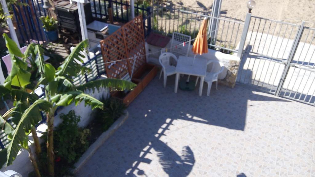 Villa Marinella Πόρτο Εμπέντοκλε Δωμάτιο φωτογραφία