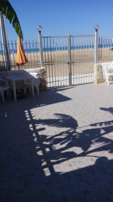 Villa Marinella Πόρτο Εμπέντοκλε Δωμάτιο φωτογραφία