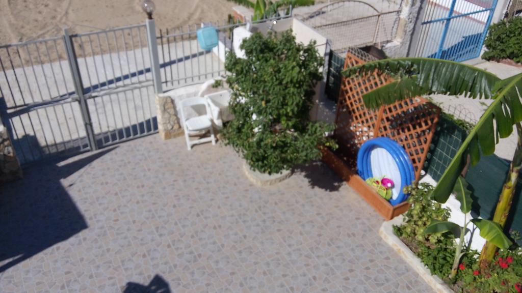 Villa Marinella Πόρτο Εμπέντοκλε Δωμάτιο φωτογραφία